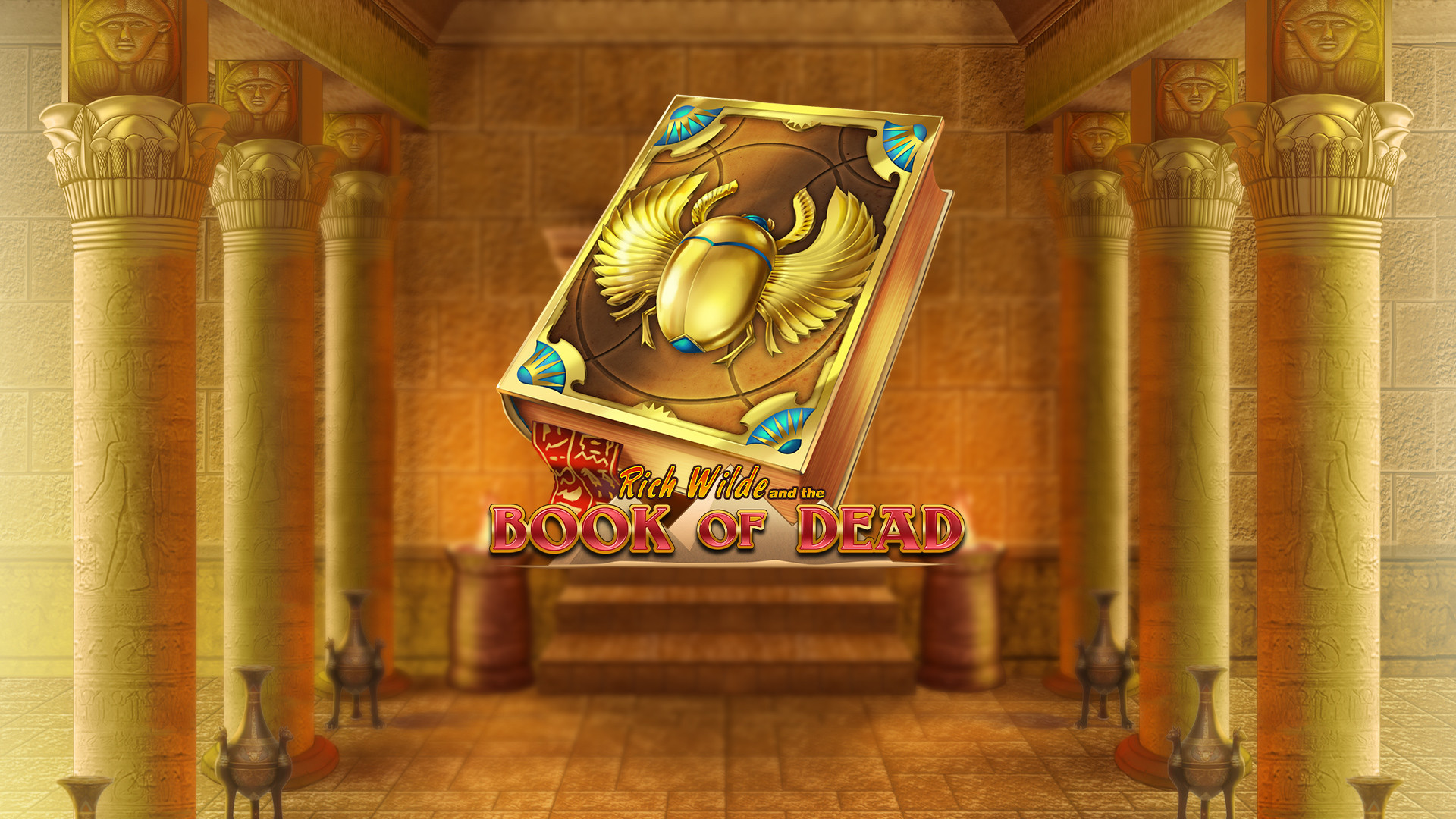 inclaves casino slot